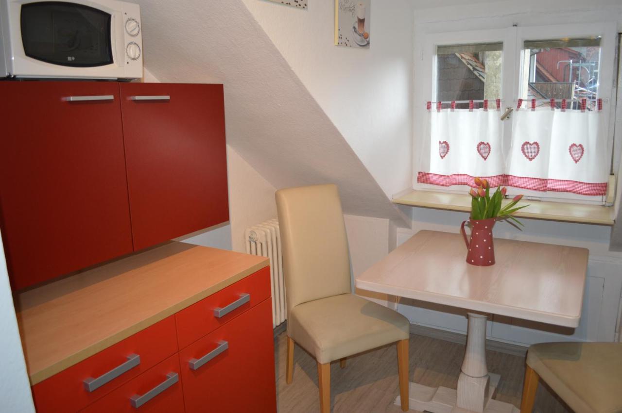 Apartment 30m Vom Bodensee