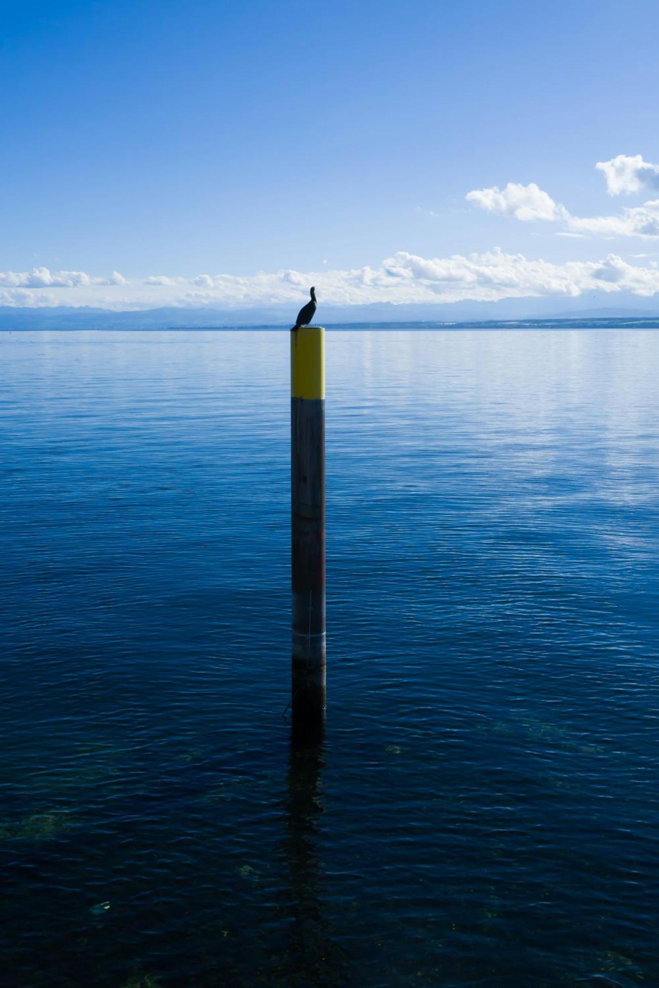 30m Vom Bodensee * Meersburg
