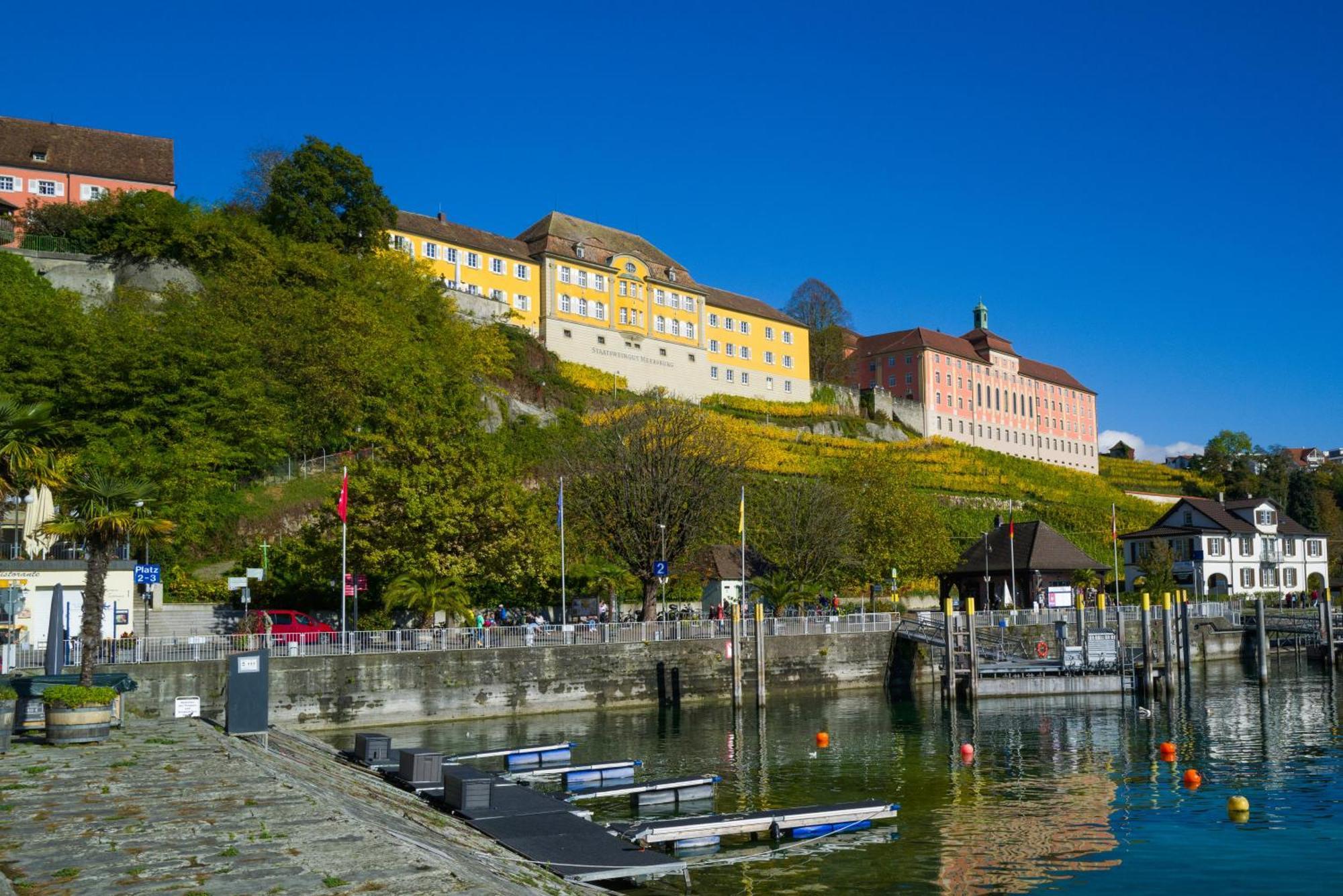 30m Vom Bodensee